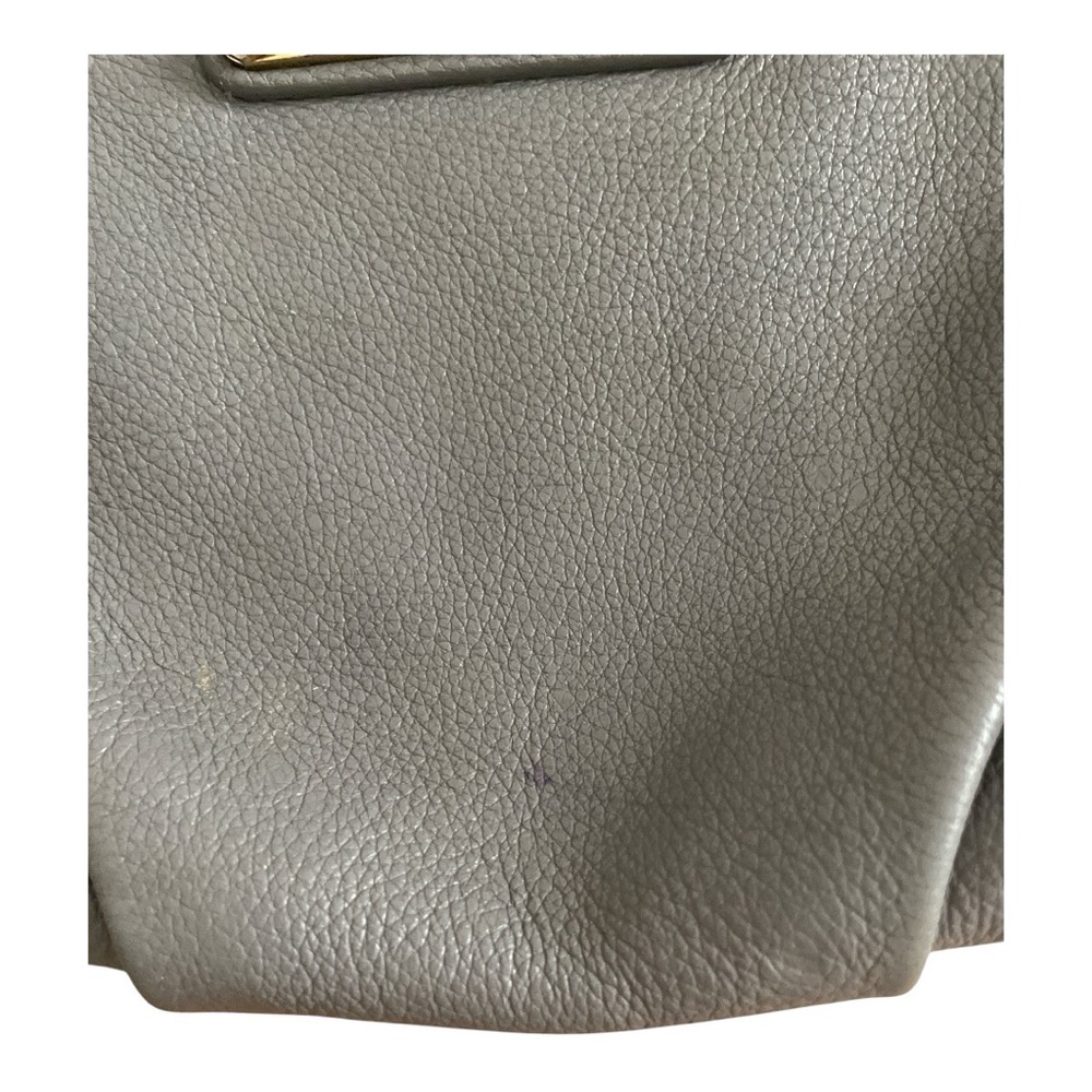 Marc By Marc Jacobs Classic Q Percy Crossbody Bag with Gold Hardware - Picture 7 of 10